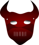 Face Mask Icon