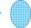 Pattern Checkered Vichy 04 Blue