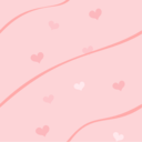 download Texture Hearts clipart image with 0 hue color