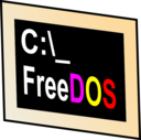 Freedos Icon