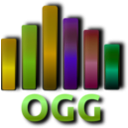 download Ogg clipart image with 45 hue color