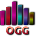 download Ogg clipart image with 315 hue color