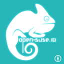 download Icon Open Suse Ru clipart image with 90 hue color