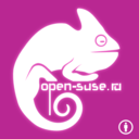 download Icon Open Suse Ru clipart image with 225 hue color
