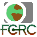 download Fcrc Globe Logo 5 clipart image with 270 hue color