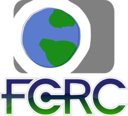 Fcrc Globe Logo 5