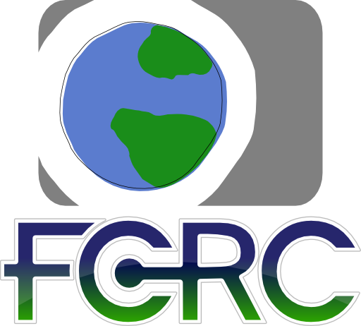 Fcrc Globe Logo 5