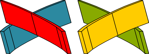 Logo Abstract