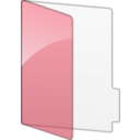 download Folder Icon clipart image with 135 hue color