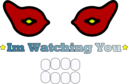 Eyes Logotype