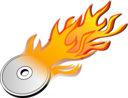 Cd Dvd Burn