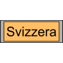 download Digital Display With Svizzera Text clipart image with 315 hue color