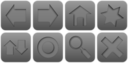 Browser Icon Set