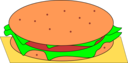 Hamburger