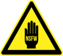 Nsfw Warning