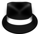 Hat Trilby