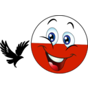 download Ahly Boy Smiley Emoticon clipart image with 0 hue color