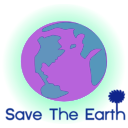 download Logo Save Earth clipart image with 90 hue color