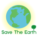 Logo Save Earth