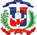 Escudo Nacional Dominicano