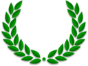 Laurel Wreath