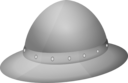 The Kettle Hat Helmet