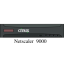 download Citrix Netscaler 9000 clipart image with 135 hue color