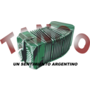 download Bandoneon clipart image with 0 hue color