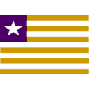 download Liberia clipart image with 45 hue color