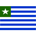 download Liberia clipart image with 225 hue color