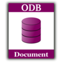 download Database Icon clipart image with 315 hue color