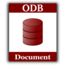 download Database Icon clipart image with 0 hue color