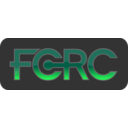 download Fcrc Logo Text 3 clipart image with 45 hue color