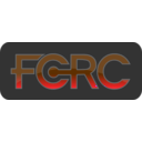 download Fcrc Logo Text 3 clipart image with 270 hue color