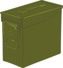 Ammo Can