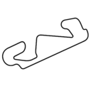 download Catalunya Circuit clipart image with 0 hue color