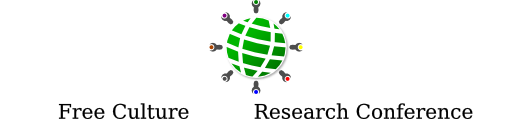 Fcrc Globe Logo