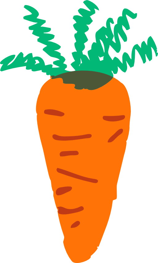 Carrot Clipart I2clipart Royalty Free Public Domain Clipart