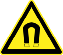 Signs Hazard Warning