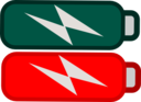 Battery Icon 2