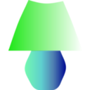 download Lampu clipart image with 90 hue color