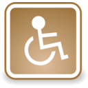 download Tango Preferences Desktop Accessibility clipart image with 180 hue color