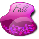 download Fall 2010 Landscape 3 clipart image with 270 hue color