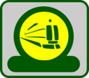 Express Train Patch