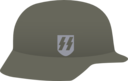 Nazi Helmet