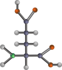 Glutamic Acid Amino Acid