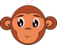 Innocent Monkey