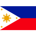 download Philippines clipart image with 0 hue color