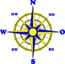 Compass Rose