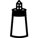 download Lighthouse 1 clipart image with 225 hue color